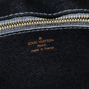 LOUIS VUITTON Epi Trocadero 27 Shoulder Bag Blue M52315 LV Auth 115297A-18