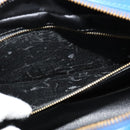 LOUIS VUITTON Epi Trocadero 27 Shoulder Bag Blue M52315 LV Auth 115297-10