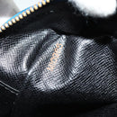 LOUIS VUITTON Epi Trocadero 27 Shoulder Bag Blue M52315 LV Auth 115297-12