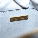 Miu Miu Shoulder Bag Gray Auth 115374AM-9