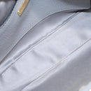 Miu Miu Shoulder Bag Gray Auth 115374SAM-10