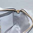 Miu Miu Shoulder Bag Gray Auth 115374SAM-18