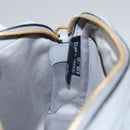 Miu Miu Shoulder Bag Gray Auth 115374SAM-19