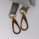 Miu Miu Shoulder Bag Gray Auth 115374AM-22