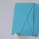 LOUIS VUITTON Monogram Playground Organizer Dupoch Card Case M82034 Auth 115468-9