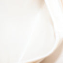 CHANEL Matelasse Chain Lip Tote Bag Enamel Beige CC Auth 115470A-19