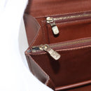 LOUIS VUITTON Monogram Concorde Hand Bag M51190 LV Auth 115550-16