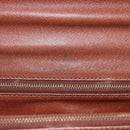 LOUIS VUITTON Monogram Concorde Hand Bag M51190 LV Auth 115550-17