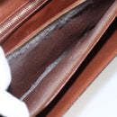 LOUIS VUITTON Monogram Concorde Hand Bag M51190 LV Auth 115550-22