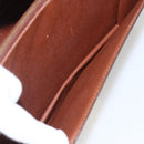 LOUIS VUITTON Monogram Concorde Hand Bag M51190 LV Auth 115550-23