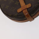LOUIS VUITTON Monogram Chantilly PM Shoulder Bag M51234 LV Auth 115551-14