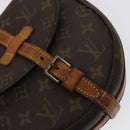 LOUIS VUITTON Monogram Chantilly PM Shoulder Bag M51234 LV Auth 115551-15