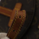 LOUIS VUITTON Monogram Chantilly PM Shoulder Bag M51234 LV Auth 115551-16