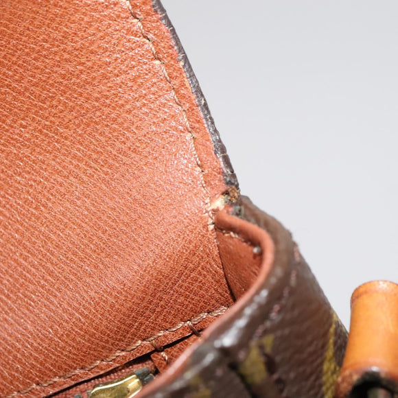 LOUIS VUITTON Monogram Chantilly PM Shoulder Bag M51234 LV Auth 115551