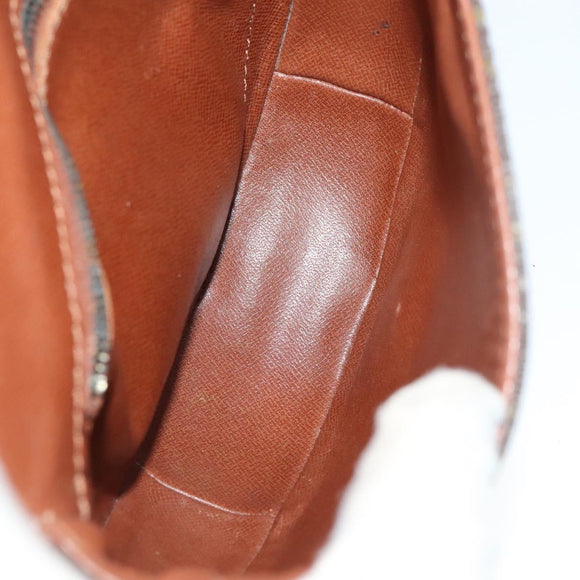 LOUIS VUITTON Monogram Chantilly PM Shoulder Bag M51234 LV Auth 115551