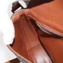 LOUIS VUITTON Monogram Chantilly PM Shoulder Bag M51234 LV Auth 115551-22