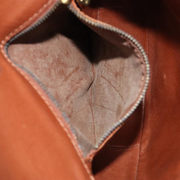 LOUIS VUITTON Monogram Chantilly PM Shoulder Bag M51234 LV Auth 115551