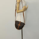 LOUIS VUITTON Monogram Chantilly PM Shoulder Bag M51234 LV Auth 115551-24