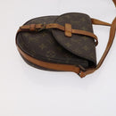 LOUIS VUITTON Monogram Chantilly PM Shoulder Bag M51234 LV Auth 115551-4