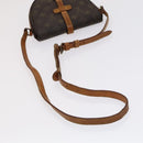 LOUIS VUITTON Monogram Chantilly PM Shoulder Bag M51234 LV Auth 115551-7