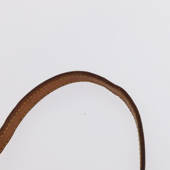 LOUIS VUITTON Monogram Chantilly PM Shoulder Bag M51234 LV Auth 115551