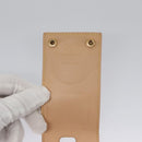 LOUIS VUITTON Monogram Multicolor iPod Nano Case White M60014 LV Auth 115606V-8