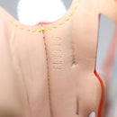 LOUIS VUITTON Monogram Multicolor iPod Nano Case White M60014 LV Auth 115606V-11