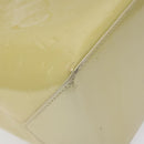 LOUIS VUITTON Monogram Vernis Wilshire MM Hand Bag Broncorail M91441 Auth 115613-14