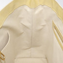 LOUIS VUITTON Monogram Vernis Wilshire MM Hand Bag Broncorail M91441 Auth 115613-19