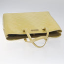 LOUIS VUITTON Monogram Vernis Wilshire MM Hand Bag Broncorail M91441 Auth 115613-6