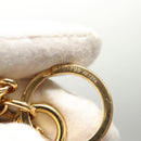 LOUIS VUITTON Monogram Iconic Alma Charm metal M01799 LV Auth 115619-10