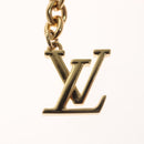 LOUIS VUITTON Monogram Iconic Alma Charm metal M01799 LV Auth 115619-4