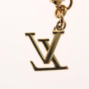 LOUIS VUITTON Monogram Iconic Alma Charm metal M01799 LV Auth 115619-5