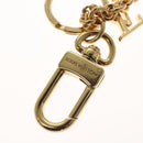 LOUIS VUITTON Monogram Iconic Alma Charm metal M01799 LV Auth 115619-7