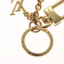 LOUIS VUITTON Monogram Iconic Alma Charm metal M01799 LV Auth 115619-8