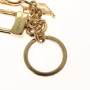 LOUIS VUITTON Monogram Iconic Alma Charm metal M01799 LV Auth 115619-9