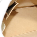 LOUIS VUITTON Monogram Graffiti Alma MM Hand Bag White M92180 LV Auth 115620-17