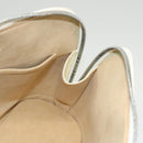 LOUIS VUITTON Monogram Graffiti Alma MM Hand Bag White M92180 LV Auth 115620-18