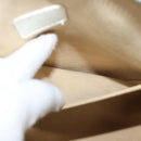 LOUIS VUITTON Monogram Graffiti Alma MM Hand Bag White M92180 LV Auth 115620-20