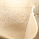 LOUIS VUITTON Monogram Graffiti Alma MM Hand Bag White M92180 LV Auth 115620-21