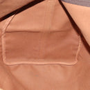 LOUIS VUITTON Monogram Keepall Bandouliere 60 Boston Bag M41412 LV Auth 115682-20