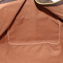 LOUIS VUITTON Monogram Keepall Bandouliere 60 Boston Bag M41412 LV Auth 115682-21