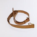 LOUIS VUITTON Monogram Keepall Bandouliere 60 Boston Bag M41412 LV Auth 115682-22