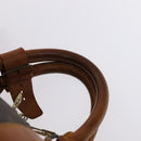 LOUIS VUITTON Monogram Keepall Bandouliere 60 Boston Bag M41412 LV Auth 115682-14