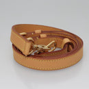 LOUIS VUITTON Monogram Multicolor Courtney MM Bag 2way Black M45642 Auth 115719V-23