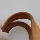 LOUIS VUITTON Monogram Multicolor Courtney MM Bag 2way Black M45642 Auth 115719V-8