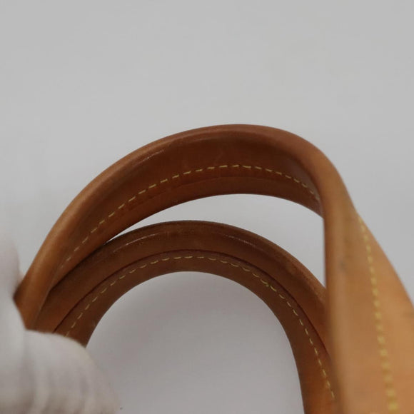 LOUIS VUITTON Monogram Multicolor Courtney MM Bag 2way Black M45642 Auth 115719V