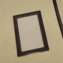 LOUIS VUITTON Damier Ebene Satellite 53 Trunk SPO M23356 LV Auth 115731A-22