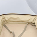 LOUIS VUITTON Damier Ebene Satellite 53 Trunk SPO M23356 LV Auth 115731A-25