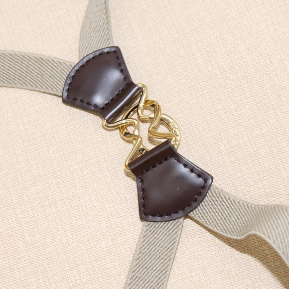 LOUIS VUITTON Damier Ebene Satellite 53 Trunk SPO M23356 LV Auth 115731A